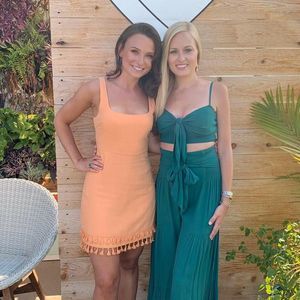 Meet your Posher, Natalie